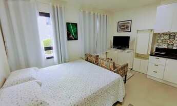 Imagem 2: Apartamento Kitchenette/Studio em Mirandópolis - São Paulo