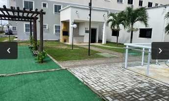 Imagem 5: Apartamento para venda possui 48 metros quadrados com 2 quartos em Boa Vista - Fortaleza