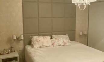 Imagem 5: APARTAMENTO ED. RIVIEIRA D AMÉRICA, AO LADO DO SHOPPING 3 AMÉRICAS, 4 SUÍTES, MOBILIADO, A