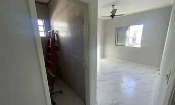 Imagem 4: Apartamento para aluguel com 54 metros quadrados com 1 quarto em Tupi - Praia Grande - SP