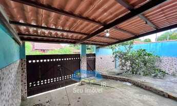 Imagem 5: Casa para Venda em Araruama, PONTINHA, 2 dormitórios, 1 suíte, 1 banheiro, 1 vaga