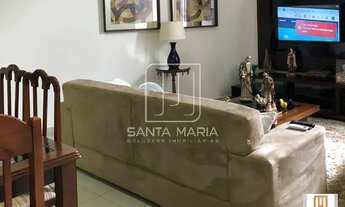 Imagem 2: Casa (térrea na rua) 3 dormitórios/suite, cozinha planejada