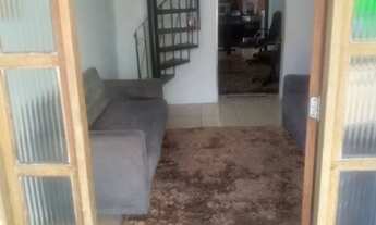 Imagem 4: Quarto em casa compartilhada mobiliada livre de taxas