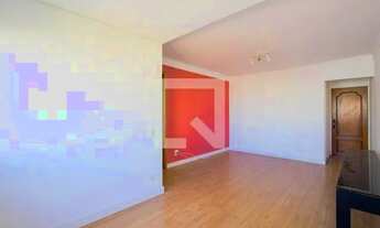 Imagem 4: Apartamento para Aluguel - Jardim Bela Vista, 3 Quartos, 100 m2