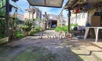 Imagem 3: Terreno à venda, 330 m² por R$ 1.100.000,00 - Palmas do Tremembé - São Paulo/SP