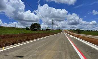 Imagem 3: Lotes financiado em Pedro Leopoldo