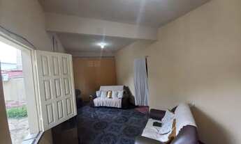 Imagem 2: Casa com 10 quartos no Bairro da Paz , divididos em 5 casas no mesmo terreno , 10 vagas de