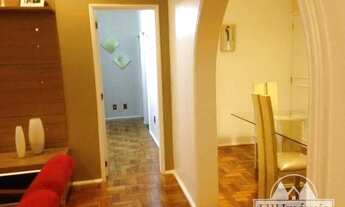 Imagem 4: Apartamento- Petrópolis, Quitandinha