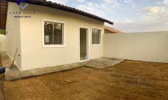 Imagem: Casa Geminada para Venda - Dumaville, Esmeraldas