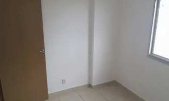 Imagem: Apartamento de 2 quartos no Top Life Taguatinga