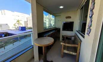 Imagem 7: APARTAMENTO 3 DORMITÓRIOS NA PRAIA DE BOMBAS