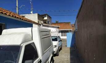 Imagem 5: Casa térrea com edícula - Nova Votorantim