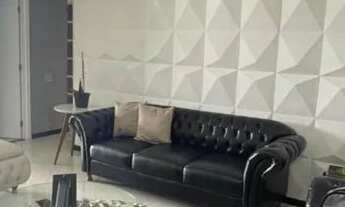 Imagem 2: Apartamento para Venda em Sorocaba, Parque Campolim, 3 dormitórios, 2 suítes, 3 banheiros