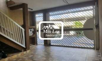 Imagem 6: REF 5669 - Casa Sobrado Jardim das Flores - Osasco - SP