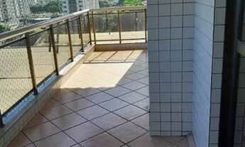 Imagem 6: Luxuoso apartamento