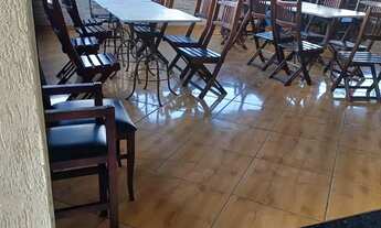 Imagem 4: Pousada estrela azul