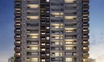 Imagem: APARTAMENTO RESIDENCIAL em São Paulo