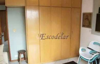 Imagem 16: Sobrado com 3 dormitórios à venda, 130 m² por R$ 1.000.000,00 - Santa Teresinha - São Paul