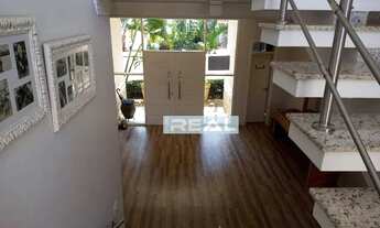 Imagem 5: Casa, 457 m² - venda por R$ 3.200.000,00 ou aluguel por R$ 14.074,00/mês - Condomínio Okin