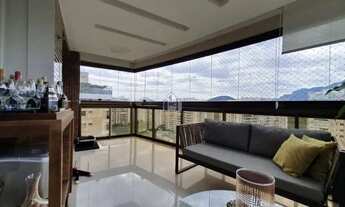 Imagem 2: Apartamento com 4 dormitórios à venda, 140 m² - Barra da Tijuca - Rio de janeiro/RJ