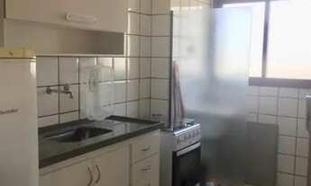 Imagem 2: APARTAMENTO RESIDENCIAL em RIBEIRÃO PRETO - SP, VILA SEIXAS