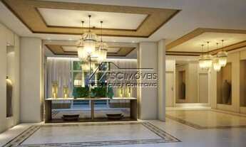 Imagem 5: Apartamento 01 dormitorios suite 01 vagas 47m2 no Morumbi