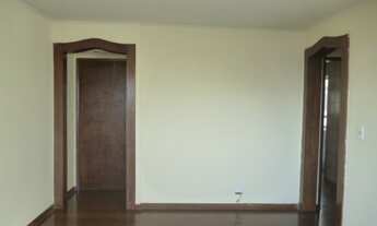 Imagem 2: Apartamento para venda possui 70 metros quadrados com 3 quartos em Vila Romana - São Paulo