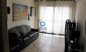 Imagem 2: Apartamento com 2 dorms, Campo Grande, Santos - R$ 465 mil, Cod: 4962