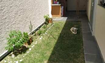 Imagem 2: Casa Condomínio - Urbanova I - Residencial Eldorado - 125m² - 4 Dormitórios