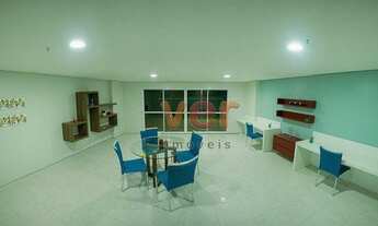Imagem 7: Apartamento à venda, 84 m² por R$ 730.000,00 - Parquelândia - Fortaleza/CE