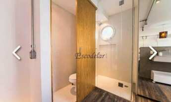 Imagem 3: Loft com 1 dormitório à venda, 74 m² por R$ 1.835.000,00 - Vila Nova Conceição - São Paulo