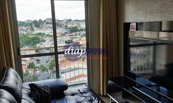 Imagem: SÃO PAULO - Apartamento Padrão - CIDADE