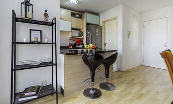 Imagem 6: CURITIBA - Padrão - Bigorrilho