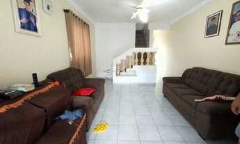 Imagem: SOBRADO A VENDA - JARDIM GONÇALVES