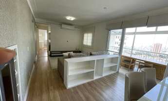 Imagem 5: Apartamento porteira fechada e finamente decorado