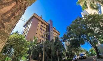 Imagem 2: Apartamento com 4 Dormitorio(s) localizado(a) no bairro Mont Serrat em Porto Alegre / Re