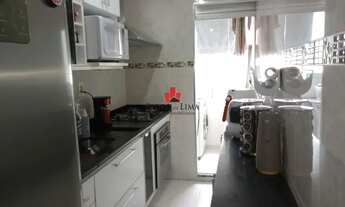 Imagem 4: Apartamento Na Vila Esperança - Penha