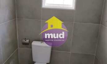 Imagem 2: Casa para para aluguel no bairro Vila Santo Antônio, em São José do Rio Preto - SP