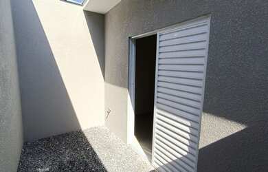 Imagem 11: GRANDE OPORTUNIDADE - CASAS À VENDA - JARDIM SÃO LUCAS - SALTO DE PIRAPORA/SP. Área Constr