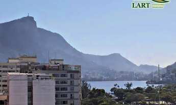 Imagem 7: Apartamento com 4 dormitórios à venda, 380 m² por R$ 14.000.000,00 - Leblon - Rio de Janei