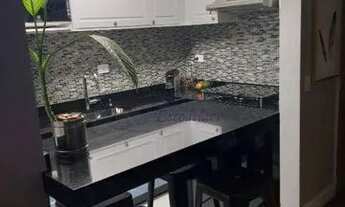 Imagem 4: Apartamento à venda, 39 m² por R$ 360.000,00 - Santana - São Paulo/SP