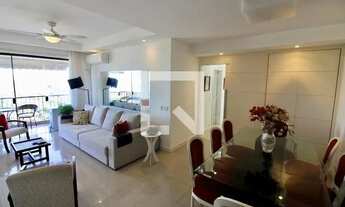 Imagem: Apartamento para Aluguel - Barra da Tijuca