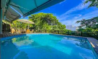 Imagem: Uer morar em uma cobertura em rua tranquila