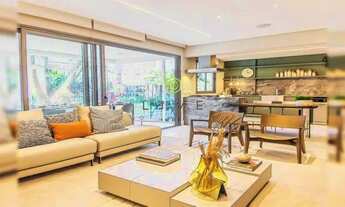 Imagem: FiFTY CABRAL APARTAMENTO DUPLEX