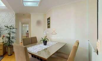 Imagem: Apartamento com 3 dormitórios à venda