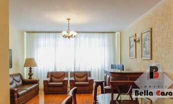 Imagem 2: Apartamento para aluguel possui 90 metros quadrados com 2 quartos em Mooca - São Paulo - S