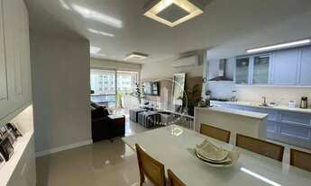 Imagem 7: Apartamento com 4 dormitórios à venda, 109 m² por R$ 1.673.000,00 - Córrego Grande - Flori