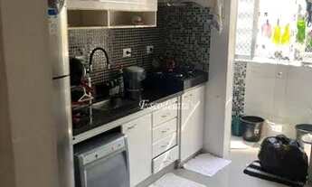 Imagem 3: Apartamento com 2 dormitórios à venda, 72 m² por R$ 500.000,00 - Tucuruvi - São Paulo/SP