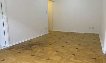 Imagem 3: Apartamento para aluguel com 97 metros quadrados com 2 quartos em Vila Clementino - São Pa