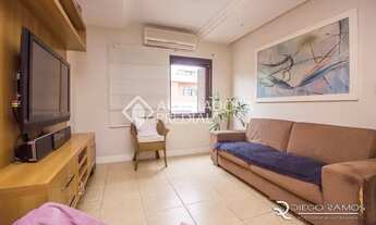 Imagem 3: PORTO ALEGRE - Apartamento Padrão - Menino Deus